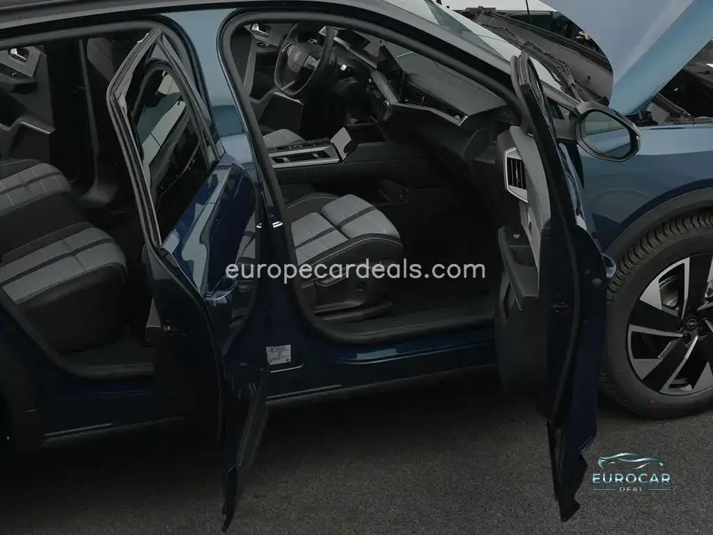 Opel Grandland (X)