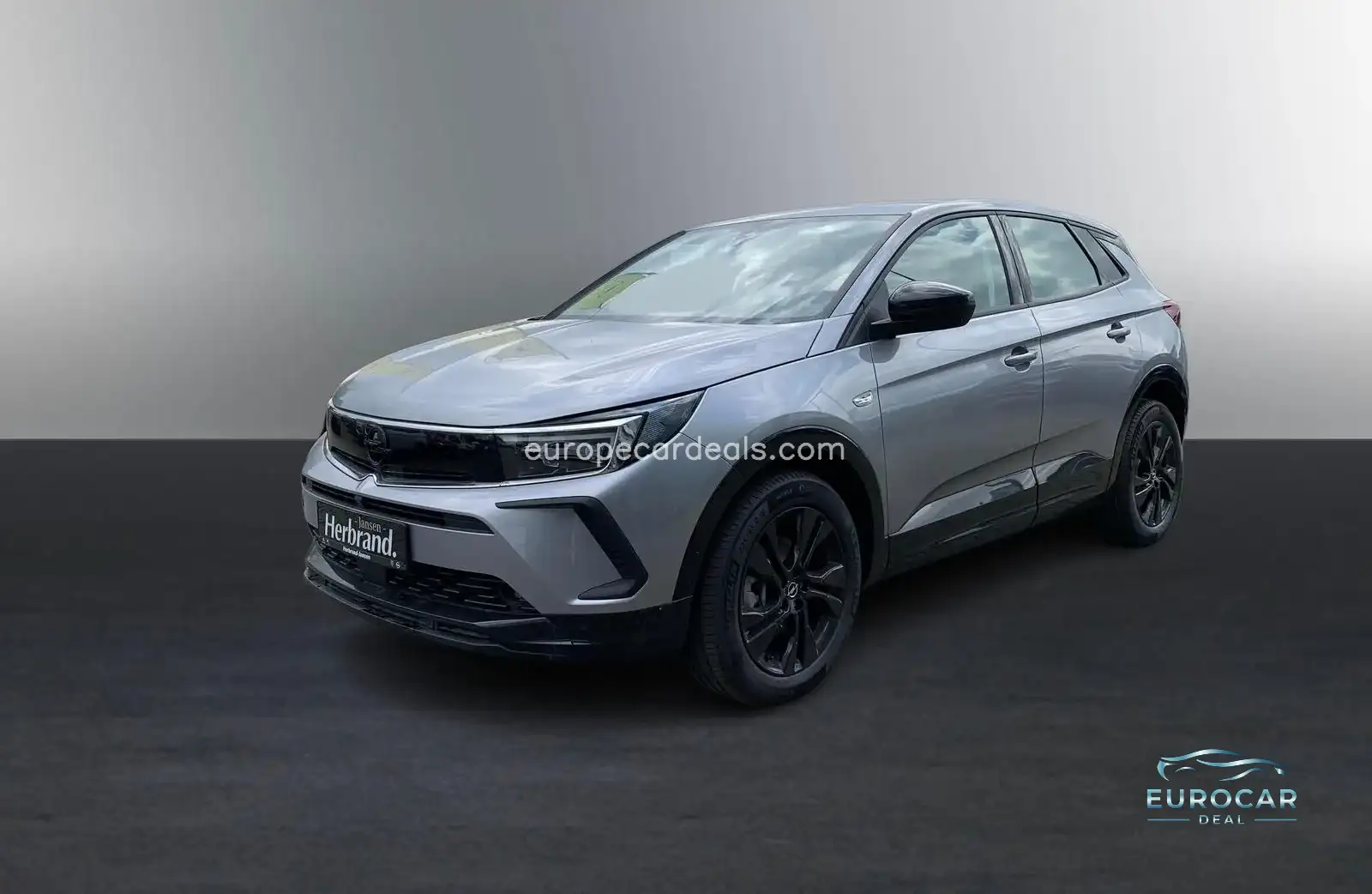 Opel Grandland (X)