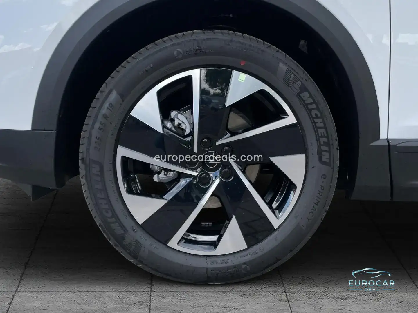 Opel Grandland (X)