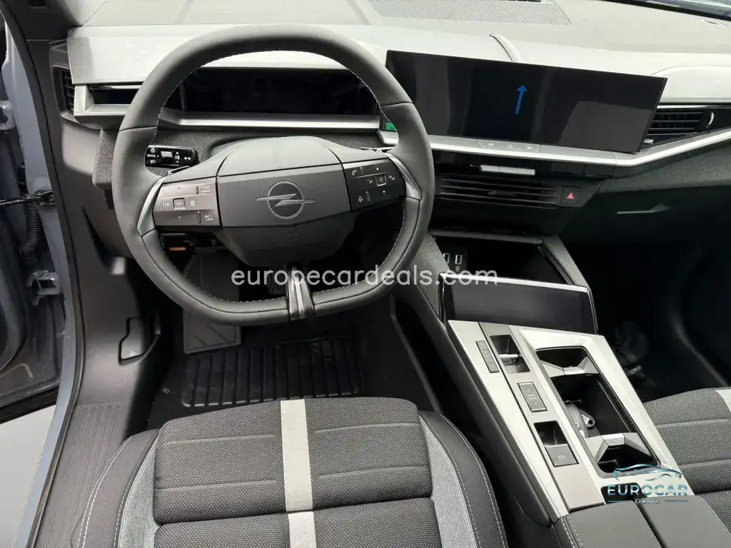 Opel Grandland (X)