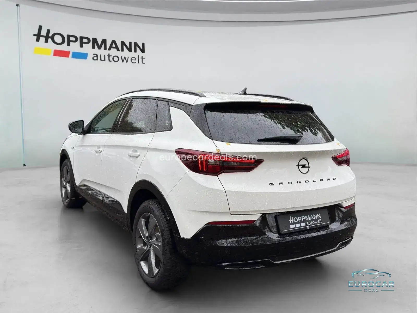 Opel Grandland (X)