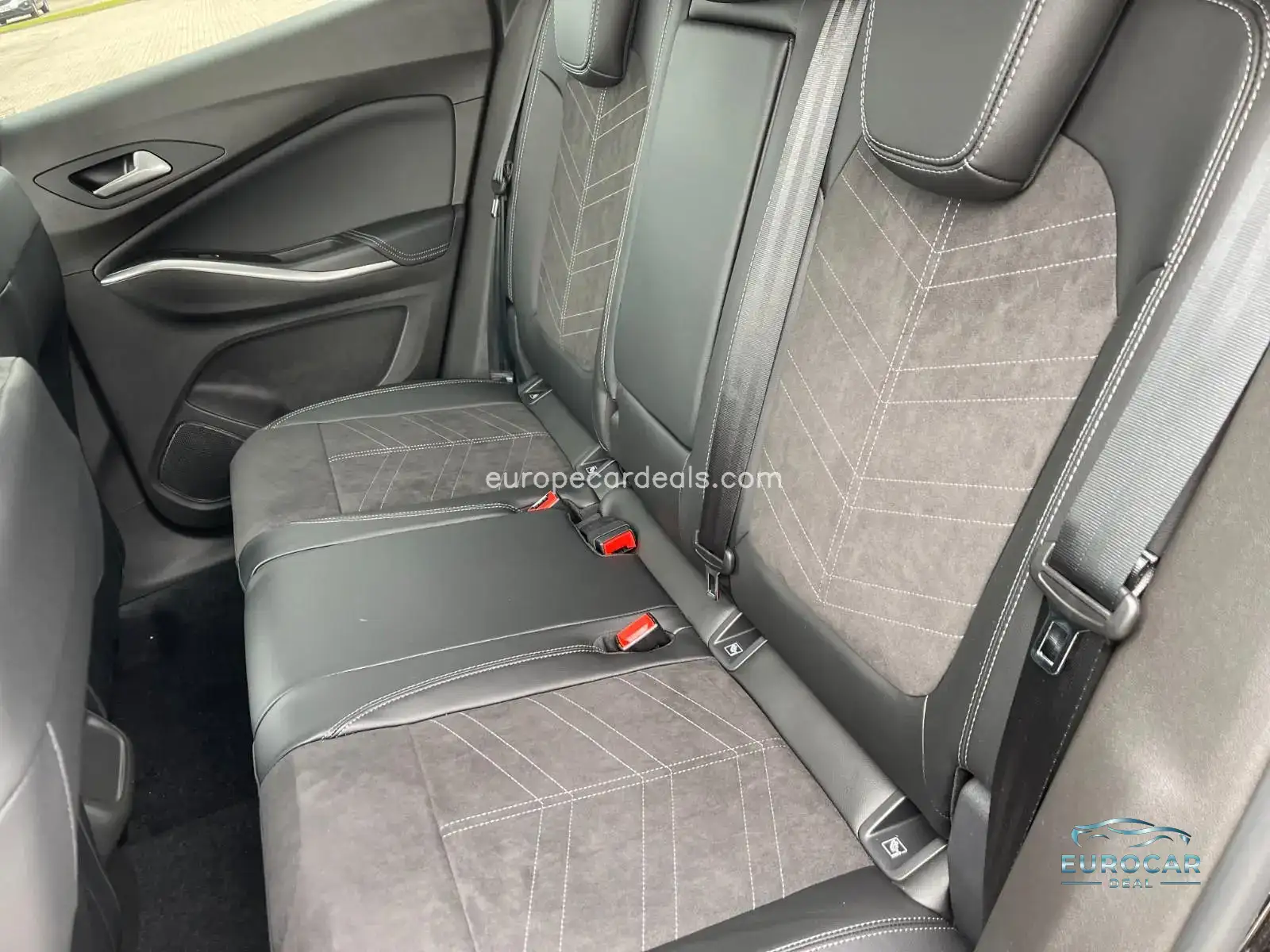 Opel Grandland (X)