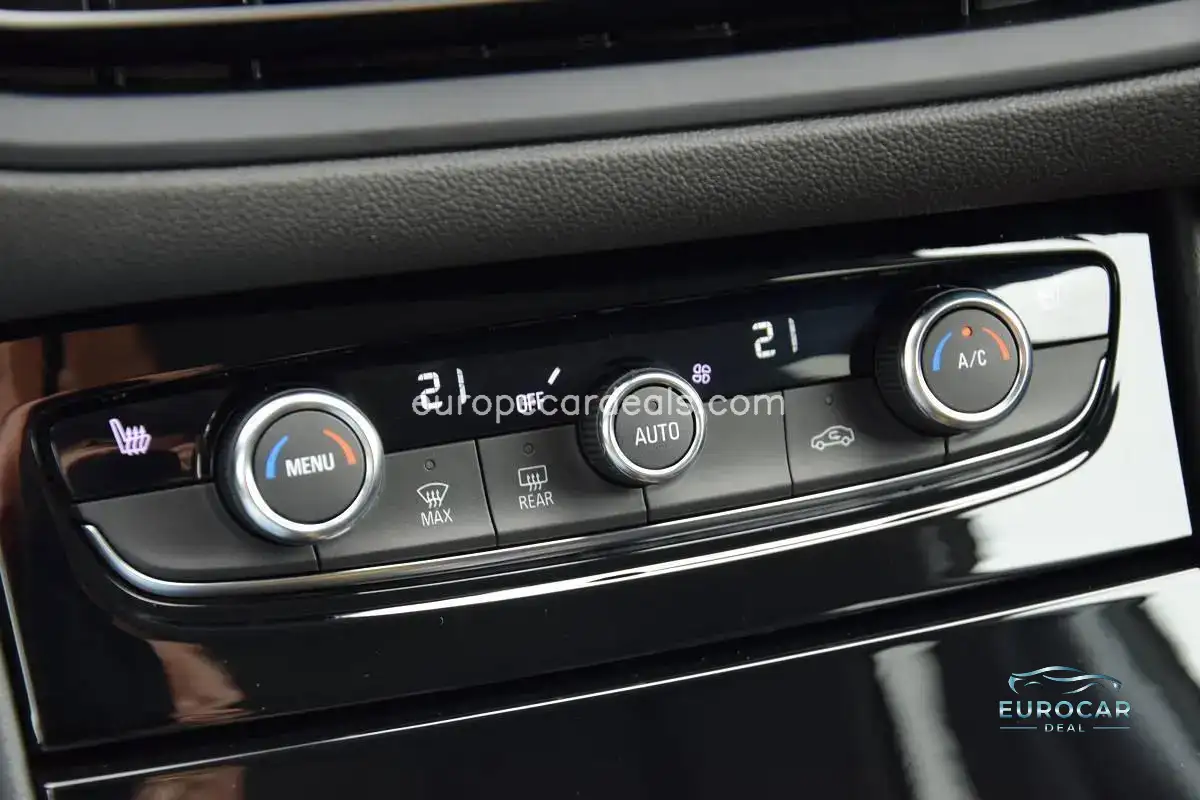 Opel Grandland (X)