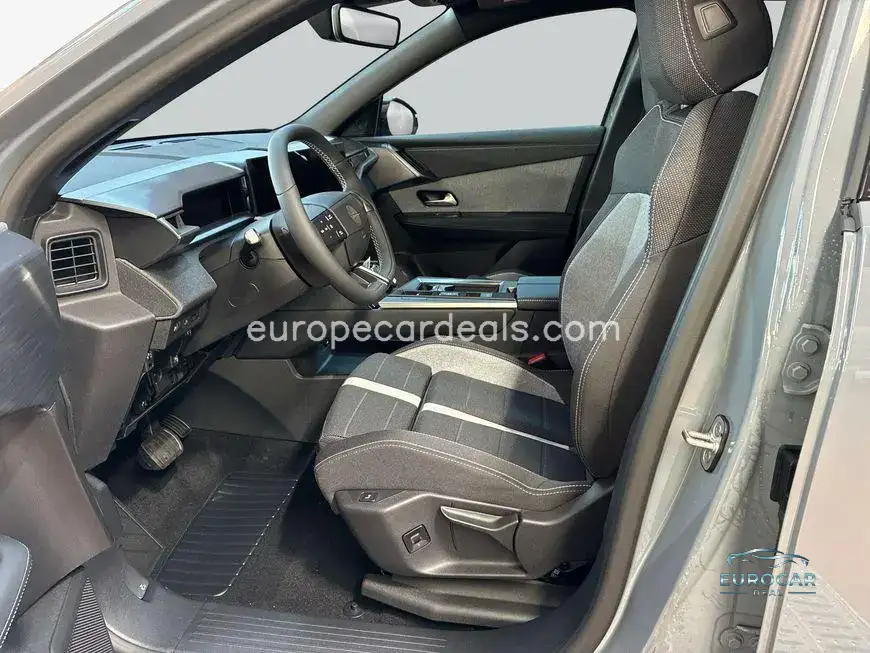 Opel Grandland (X)