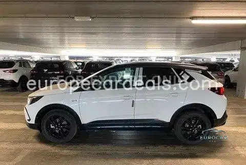 Opel Grandland (X)