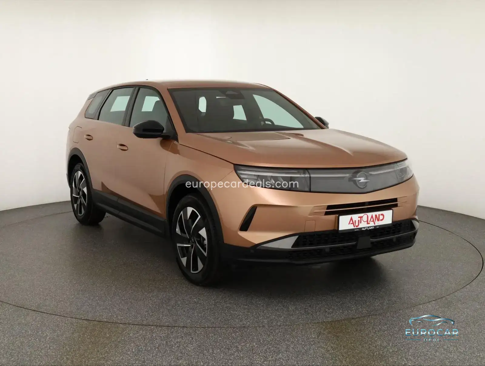 Opel Grandland (X)