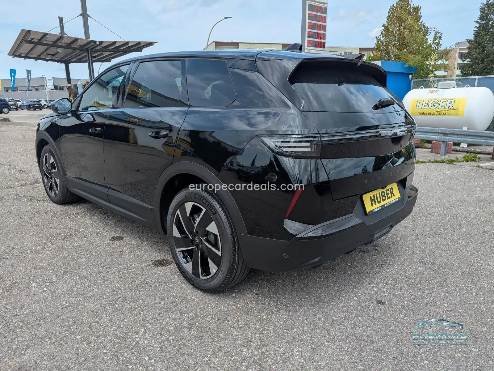 Opel Grandland (X)