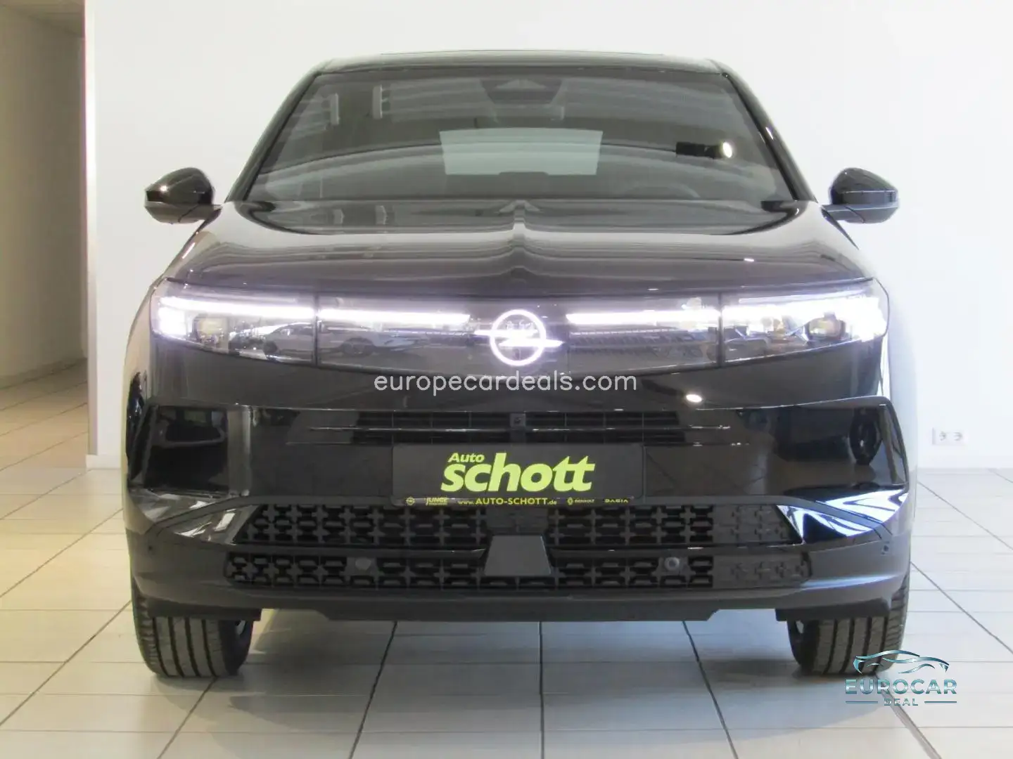 Opel Grandland (X)