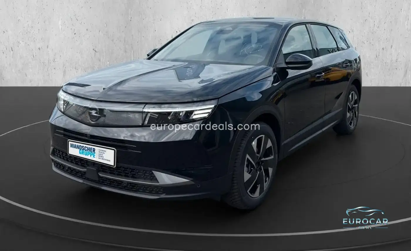 Opel Grandland (X)