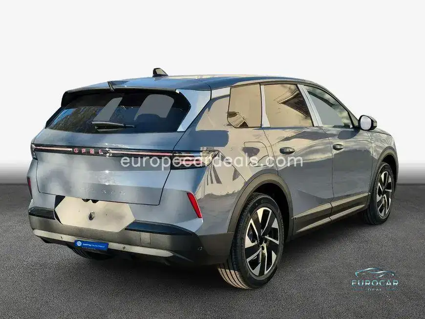 Opel Grandland (X)