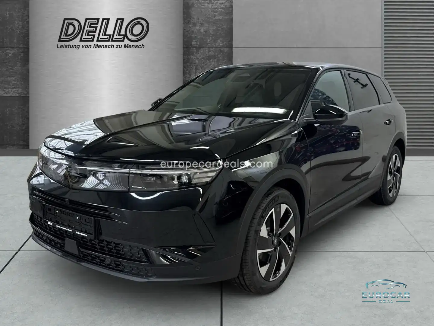 Opel Grandland (X)