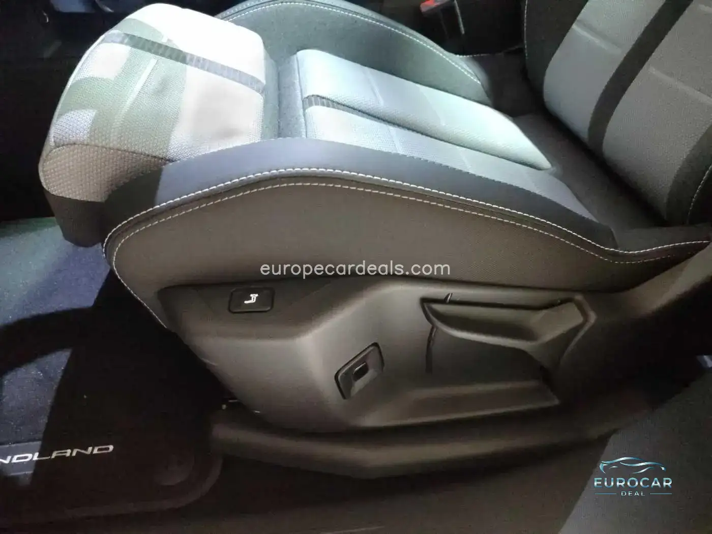 Opel Grandland (X)