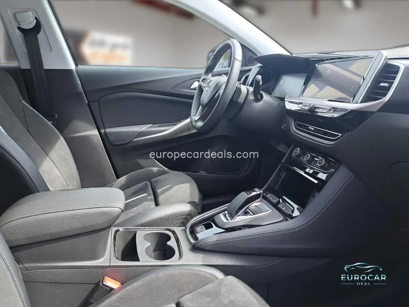 Opel Grandland (X)