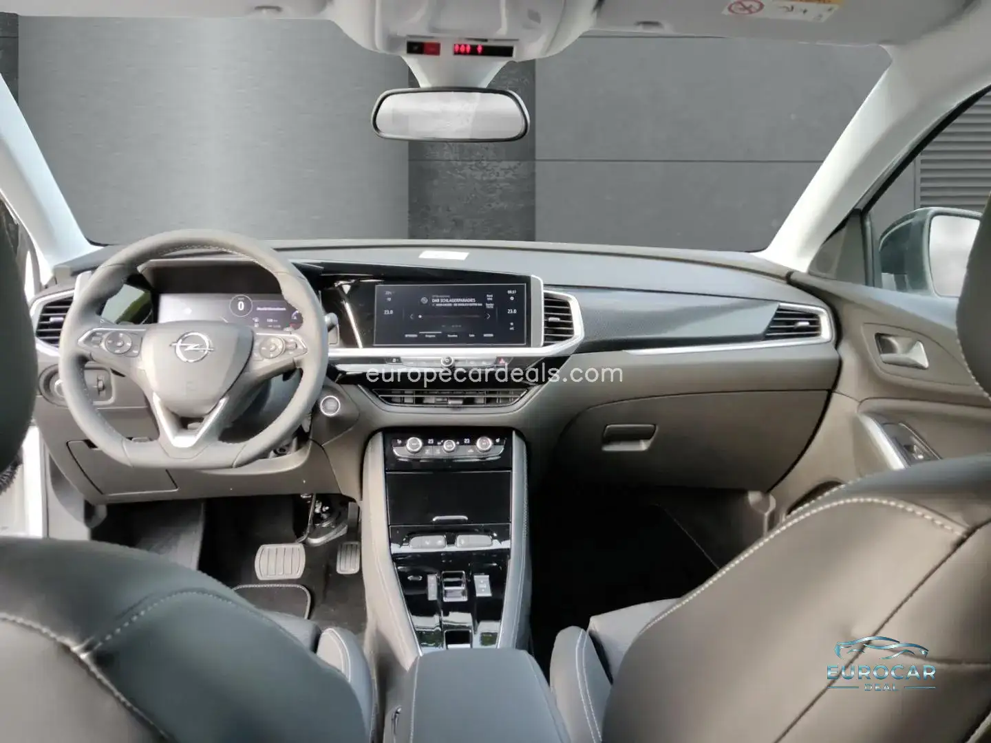 Opel Grandland (X)