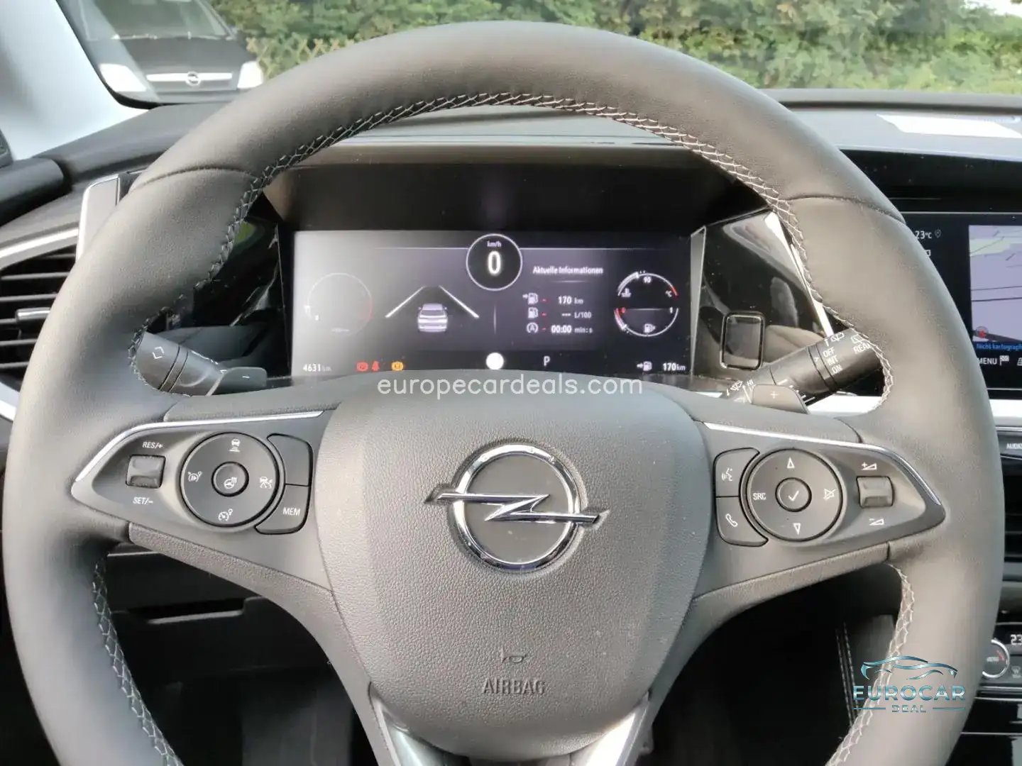 Opel Grandland (X)
