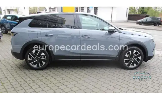 Opel Grandland (X)