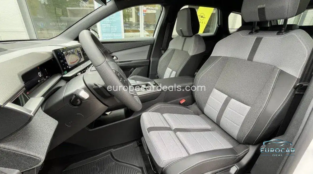 Opel Grandland (X)