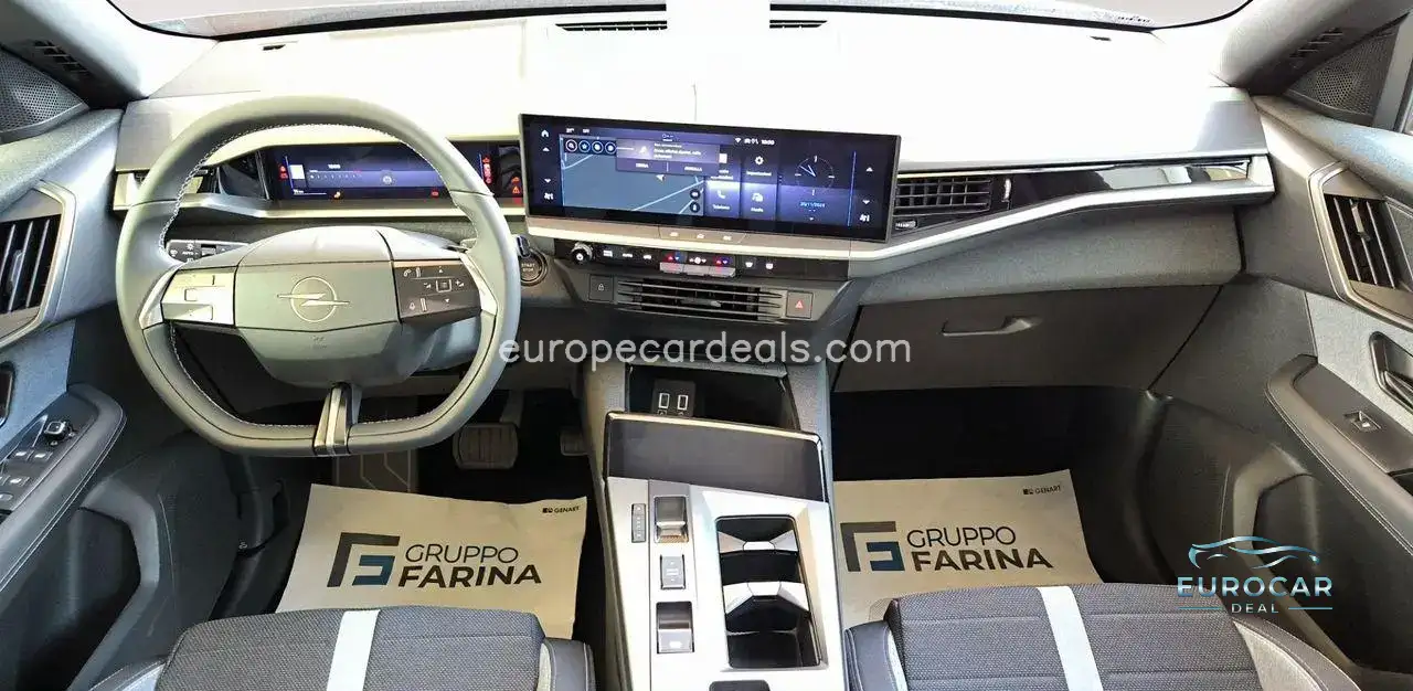 Opel Grandland (X)