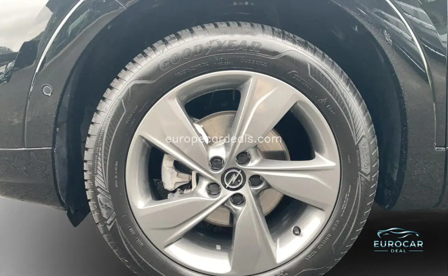 Opel Grandland (X)