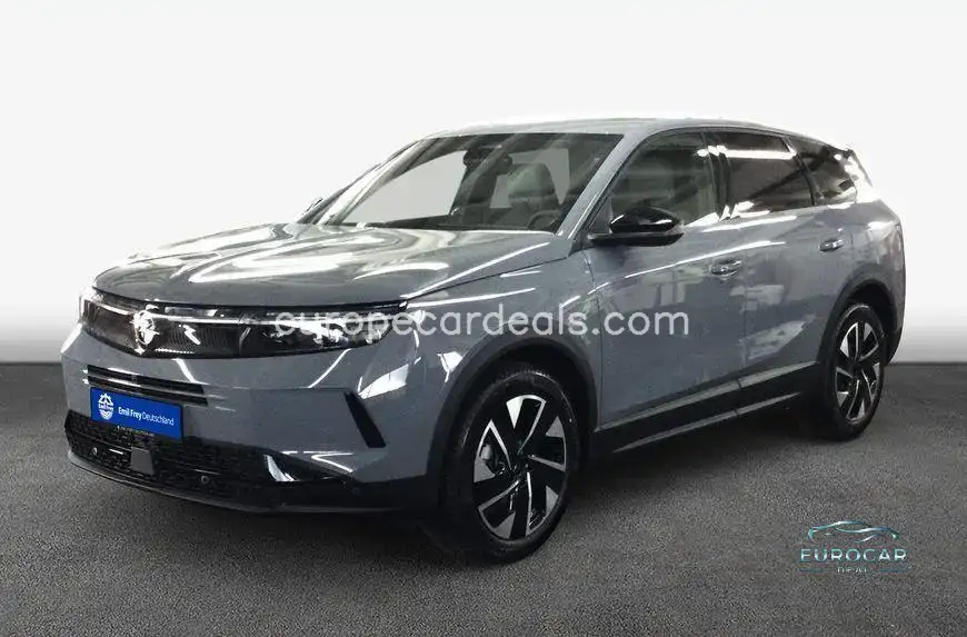 Opel Grandland (X)