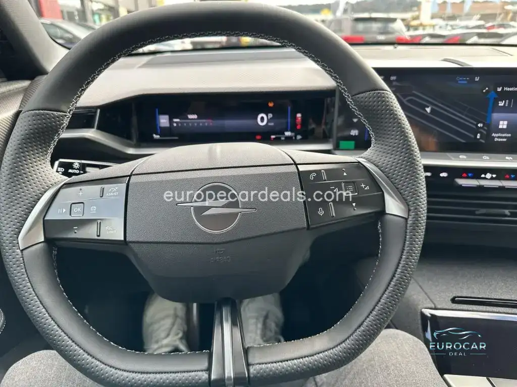 Opel Grandland (X)