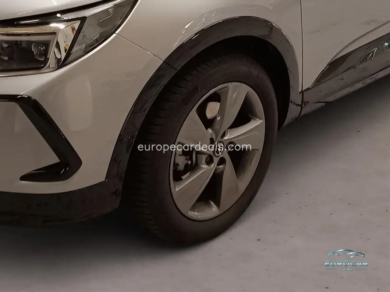 Opel Grandland (X)