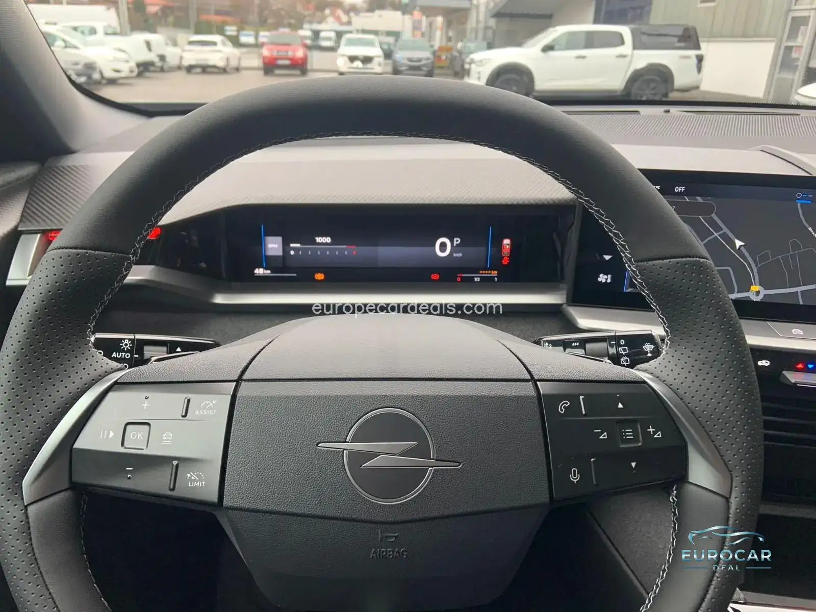 Opel Grandland (X)