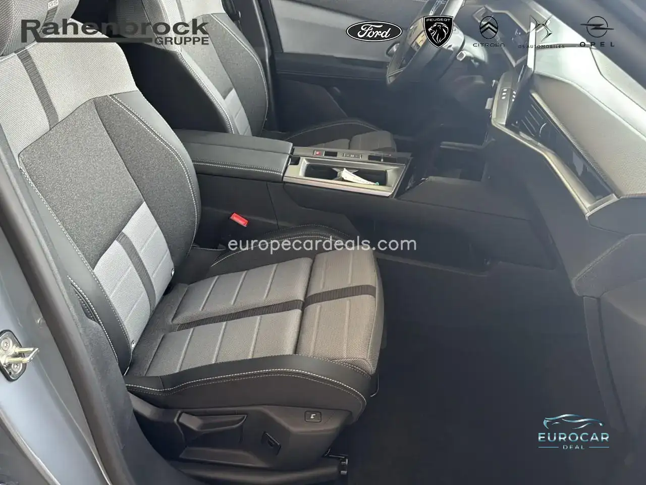 Opel Grandland (X)