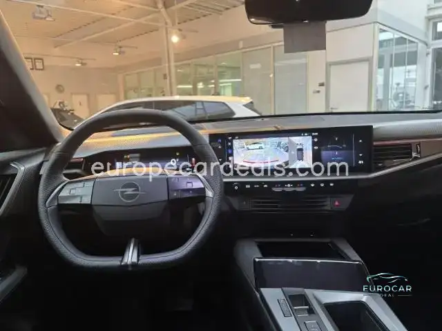 Opel Grandland (X)