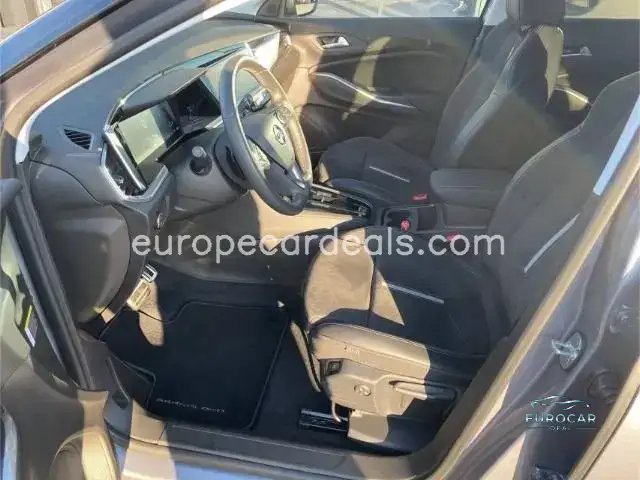 Opel Grandland (X)