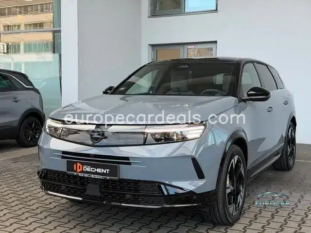 Opel Grandland (X)
