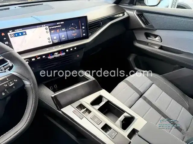 Opel Grandland (X)