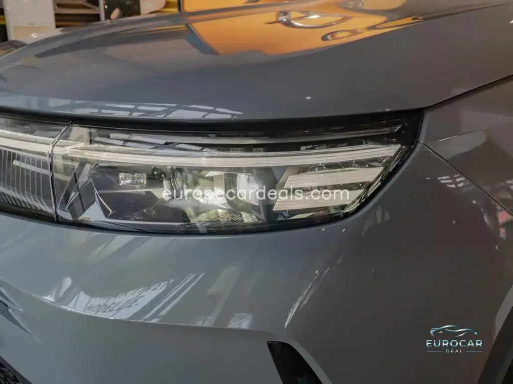 Opel Grandland (X)