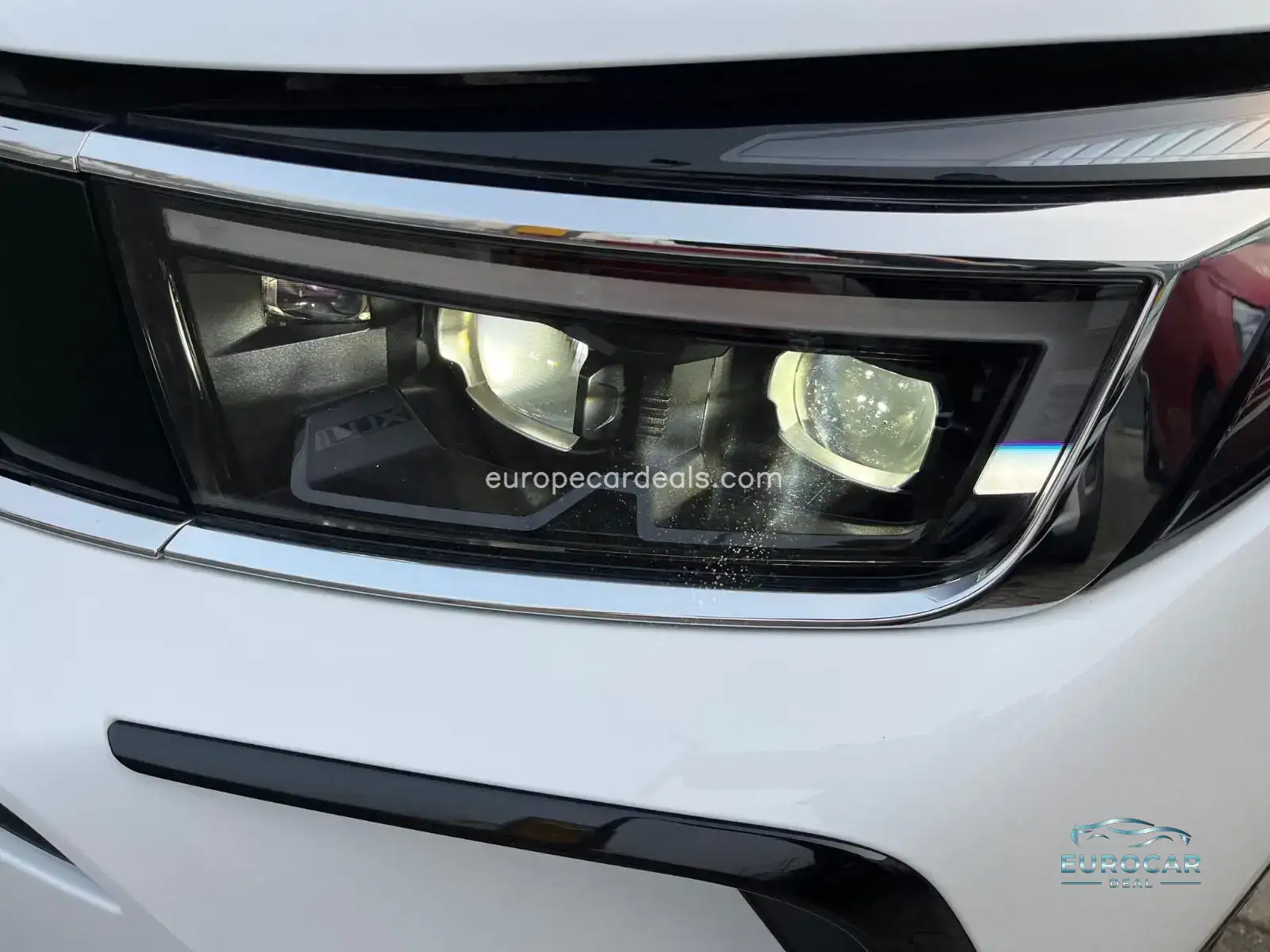 Opel Grandland (X)
