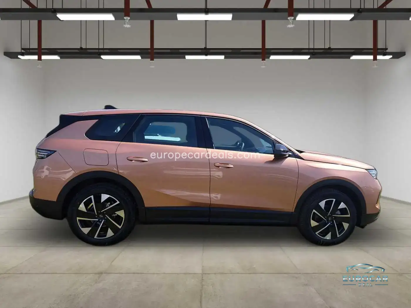 Opel Grandland (X)