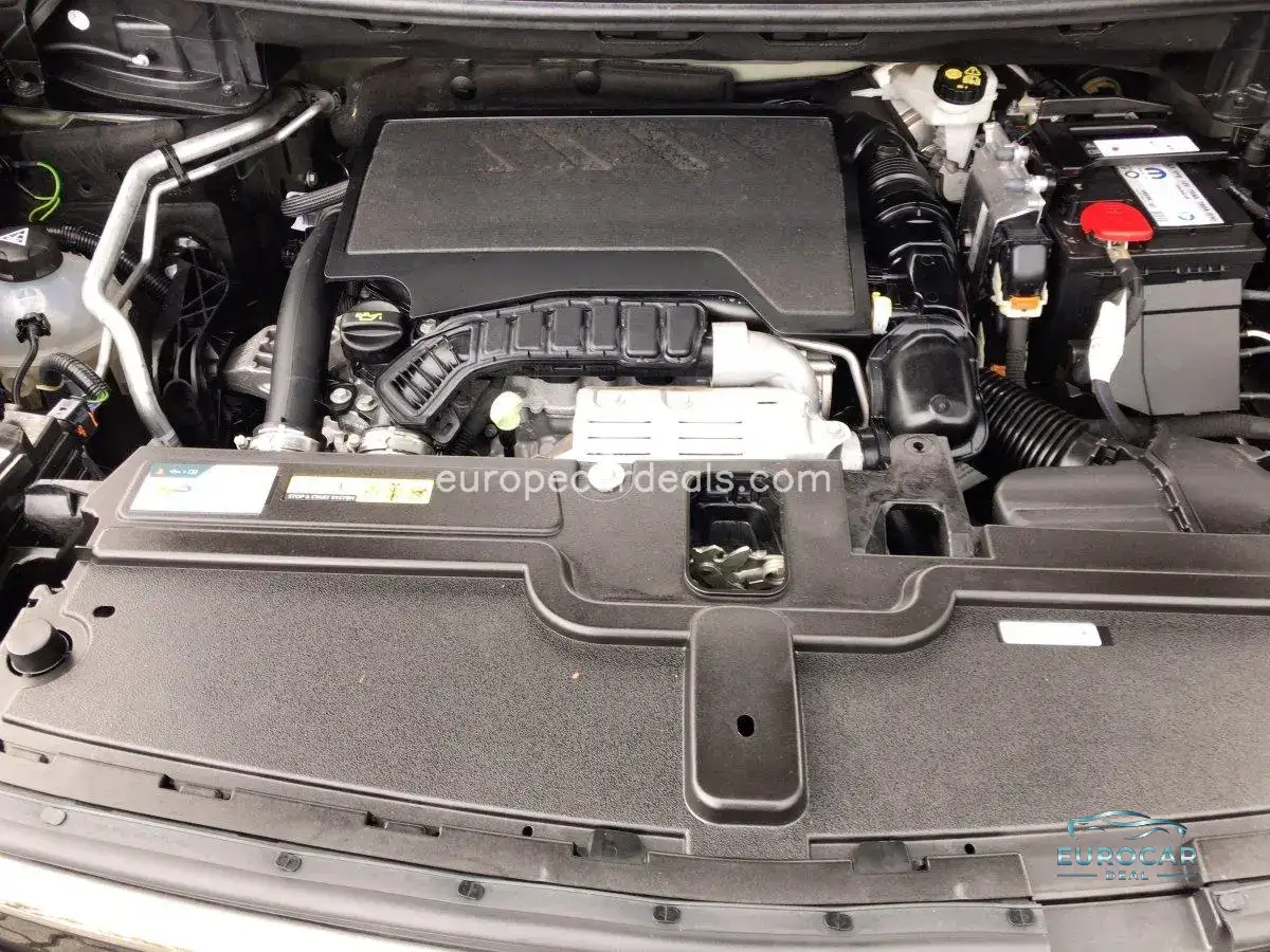 Opel Grandland (X)
