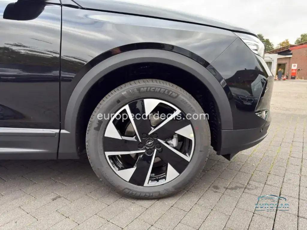 Opel Grandland (X)