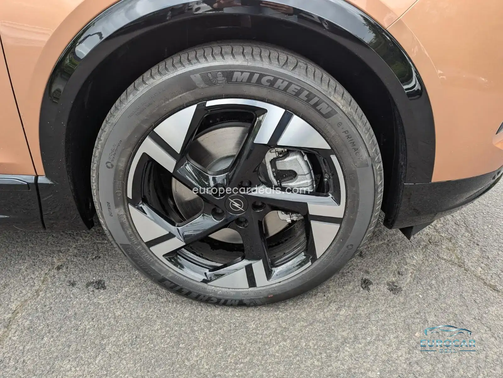 Opel Grandland (X)