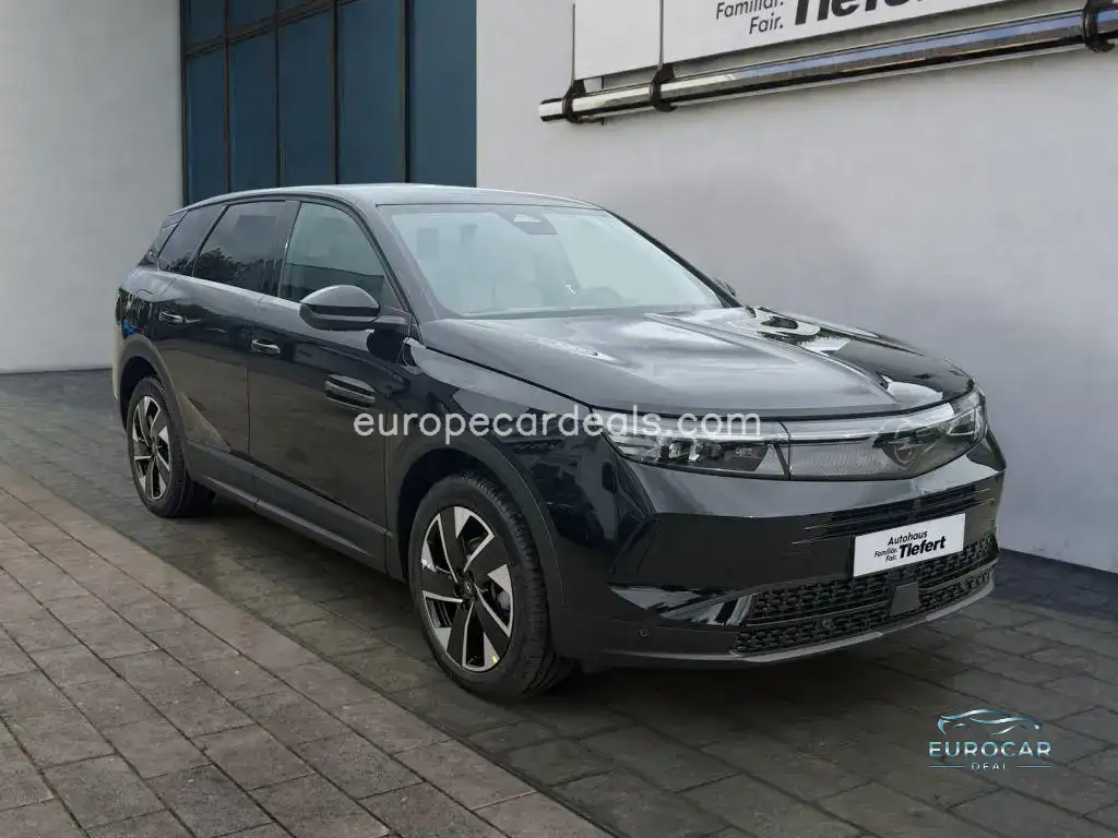 Opel Grandland (X)