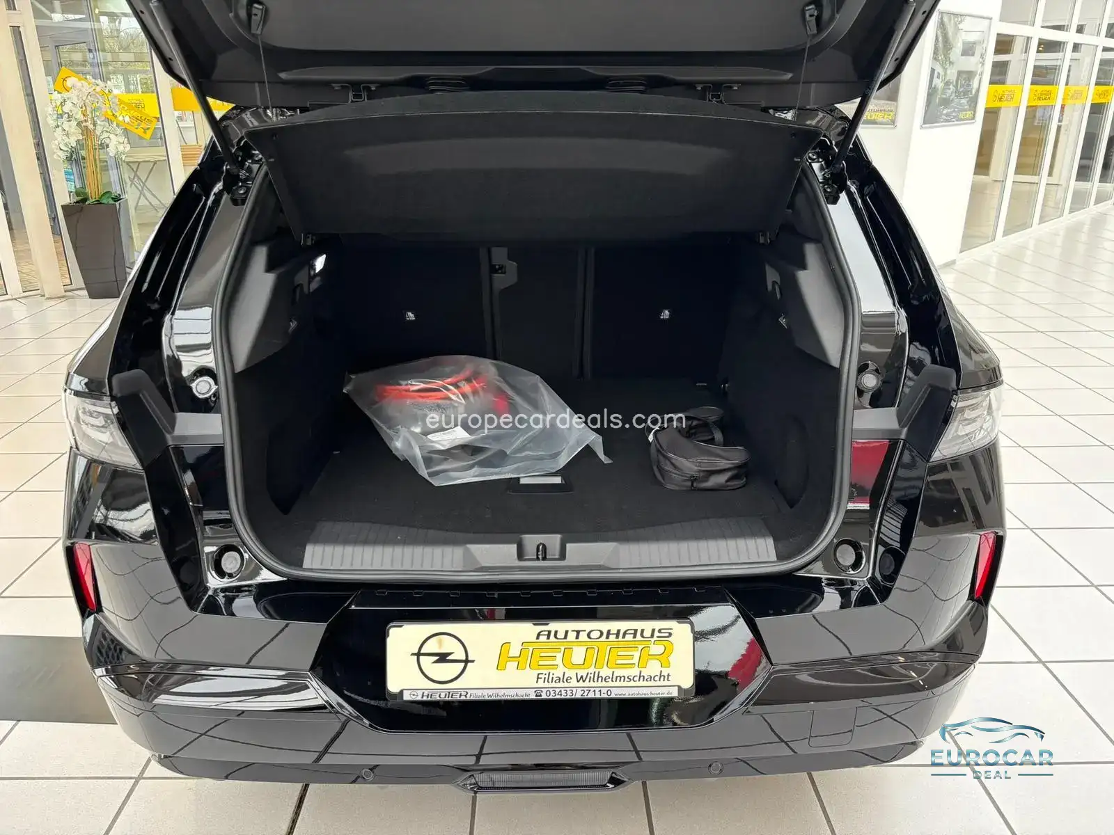 Opel Grandland (X)