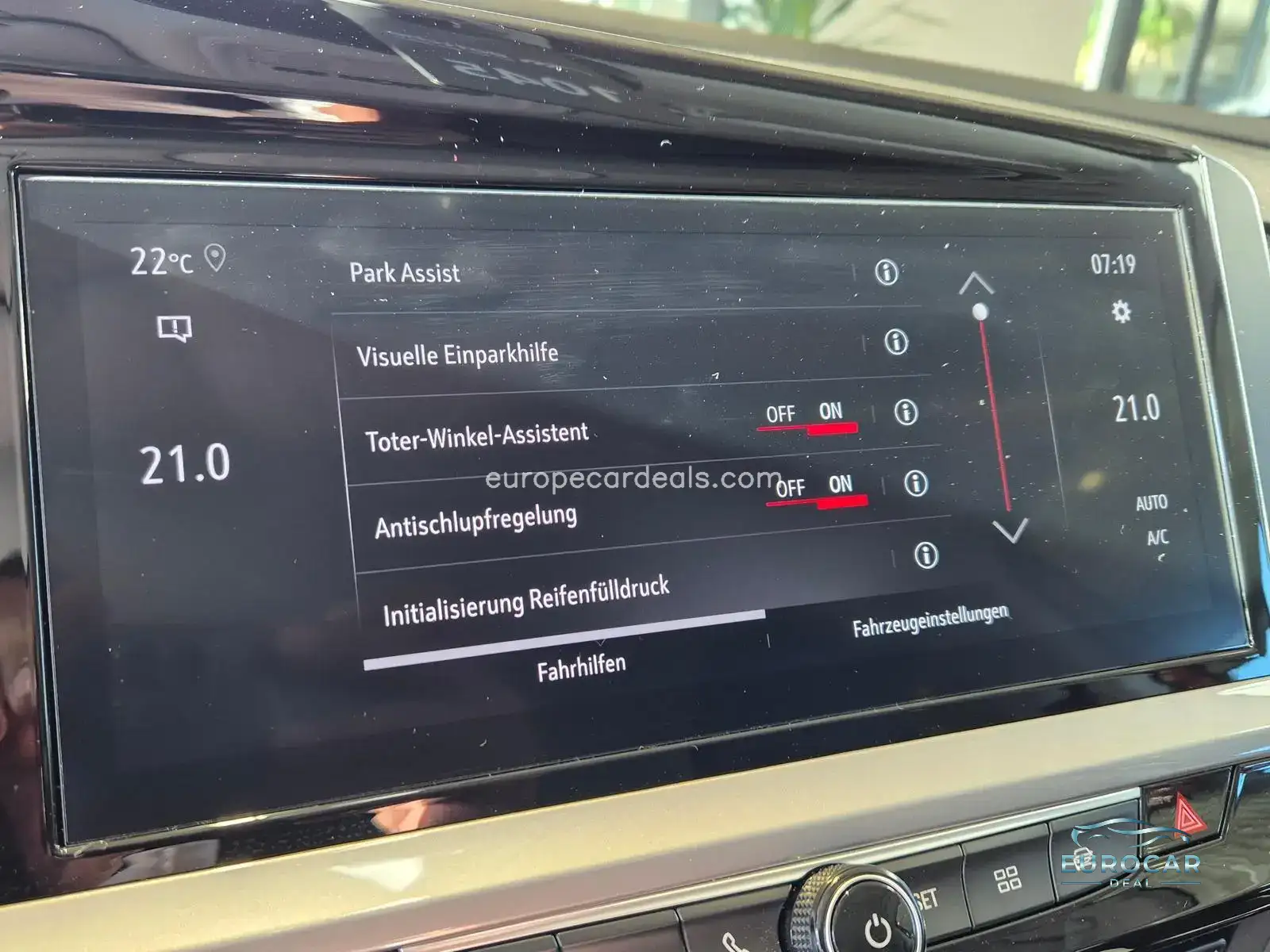 Opel Grandland (X)
