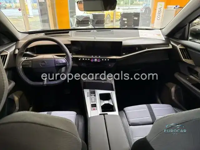 Opel Grandland (X)