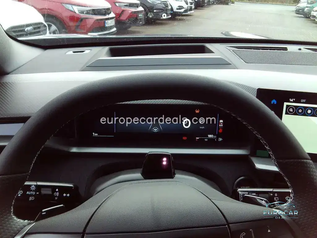 Opel Grandland (X)