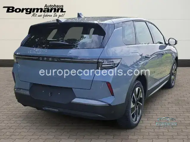 Opel Grandland (X)