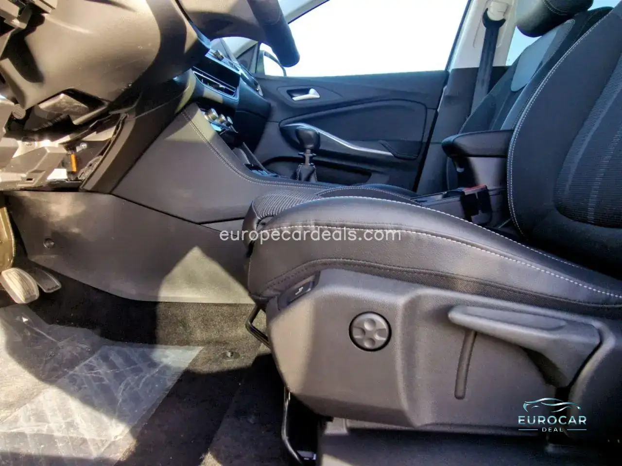 Opel Grandland (X)