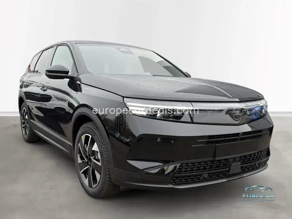 Opel Grandland (X)