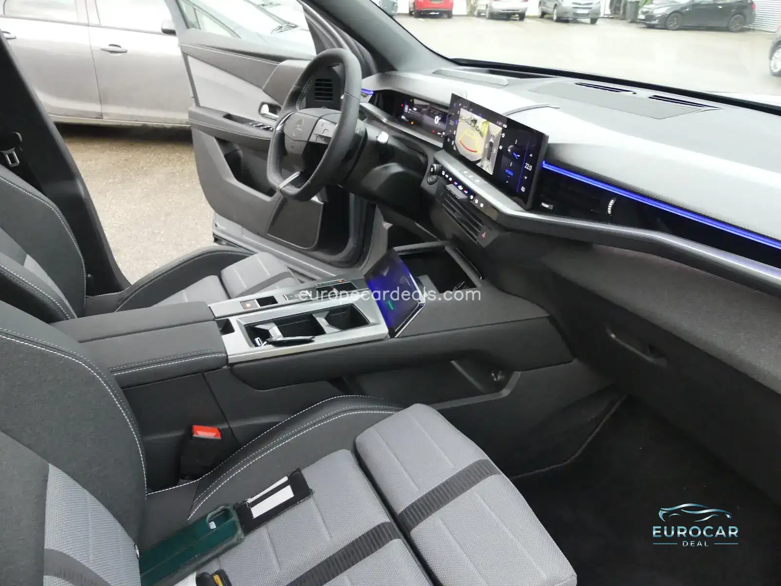 Opel Grandland (X)