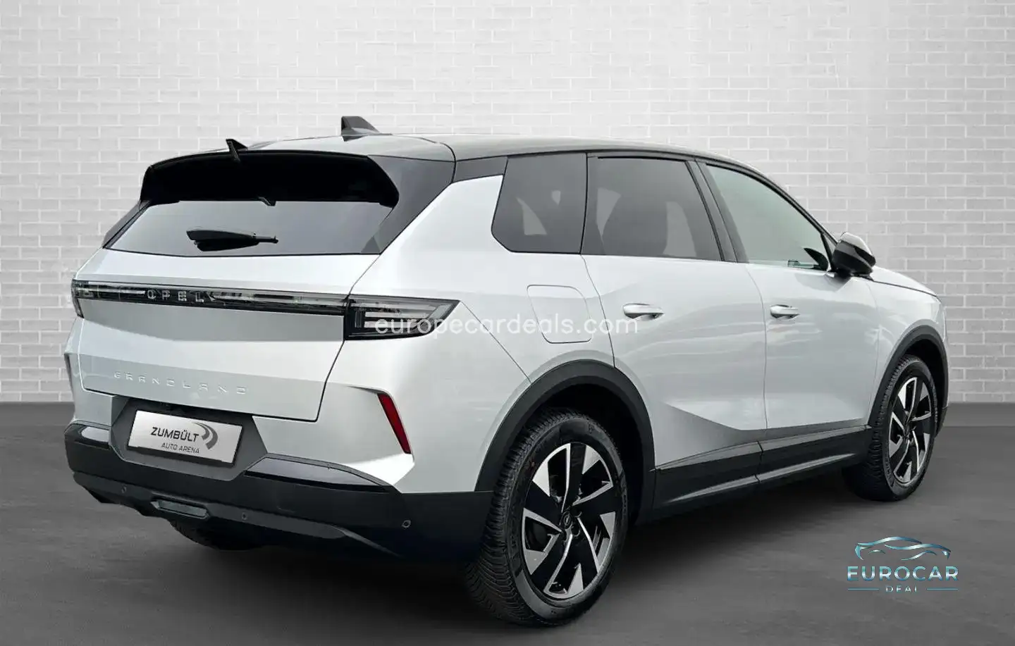 Opel Grandland (X)
