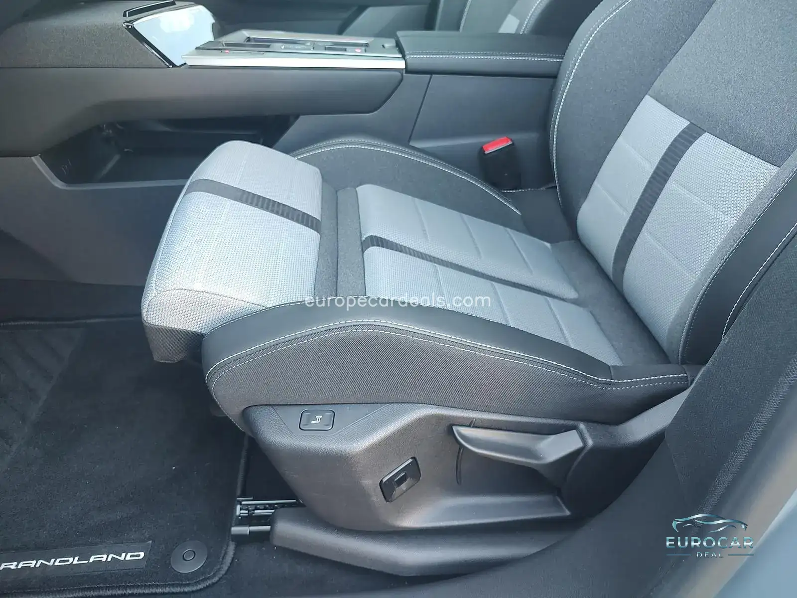 Opel Grandland (X)
