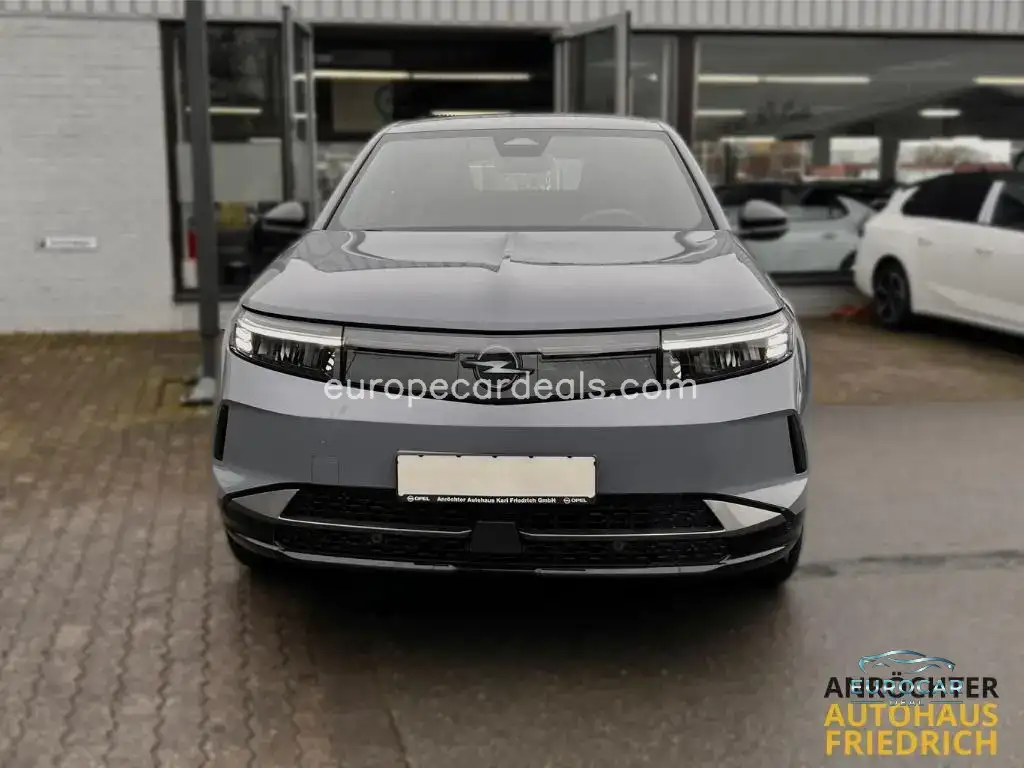 Opel Grandland (X)